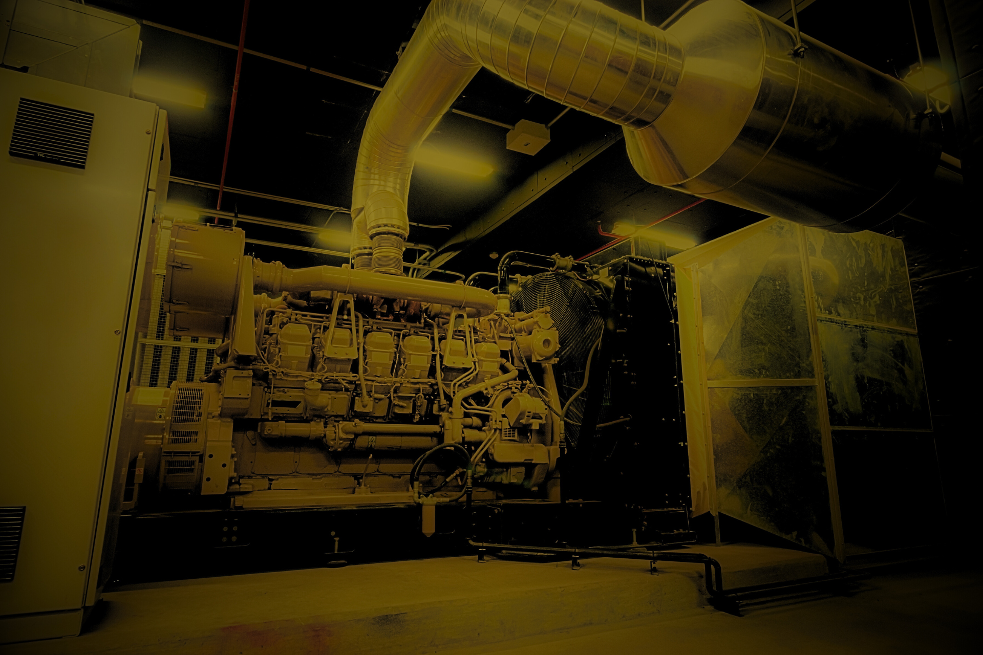 Industrial Equipment